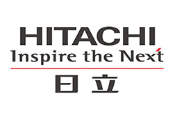 日立