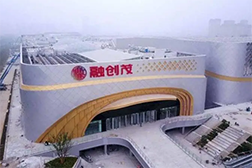 融创文旅城货架采购项目