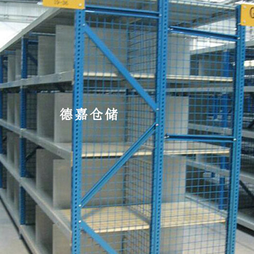 山东中型货架价格