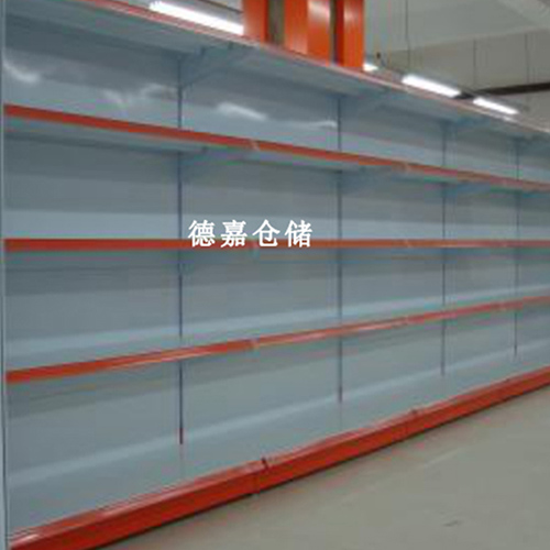 超市货架厂家