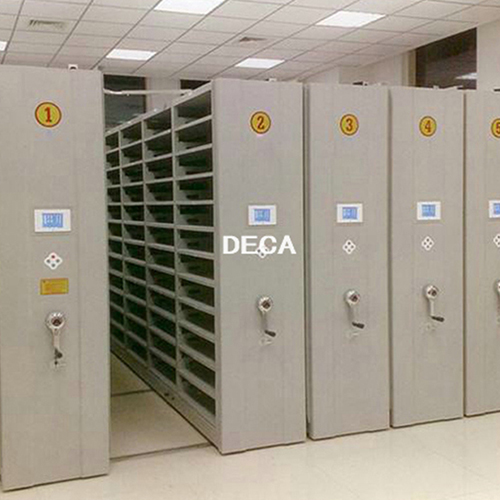 济南密集架厂家