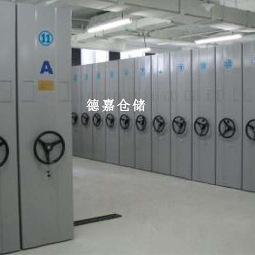 移动密集架哪家好