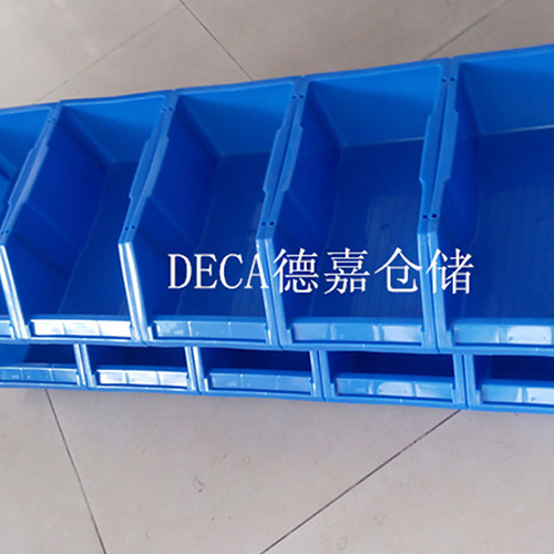 济南塑料零件盒