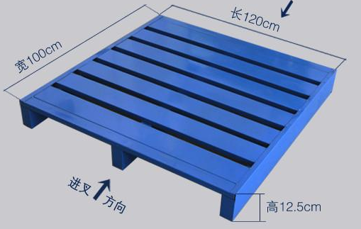 钢托盘厂家