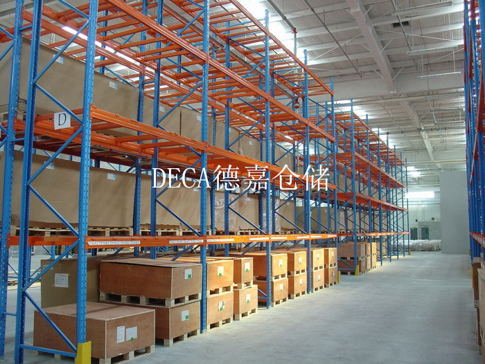 山东仓储货架